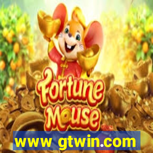 www gtwin.com